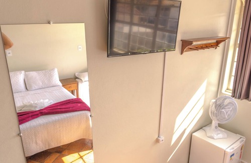 Diamantina Hotel | Comfort Suite 303