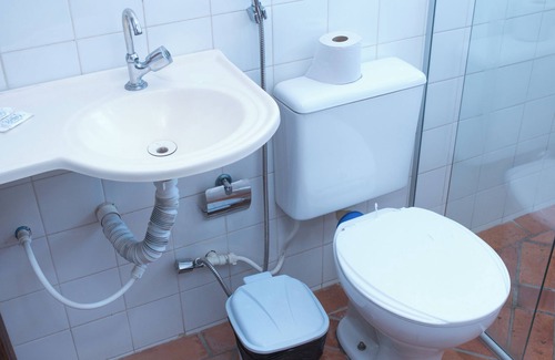 Diamantina Hotel | Comfort Suite 303