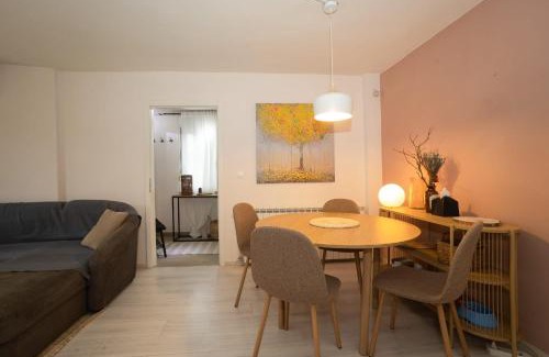 Zagreb Apartment | Comfort Suite Jelenovac