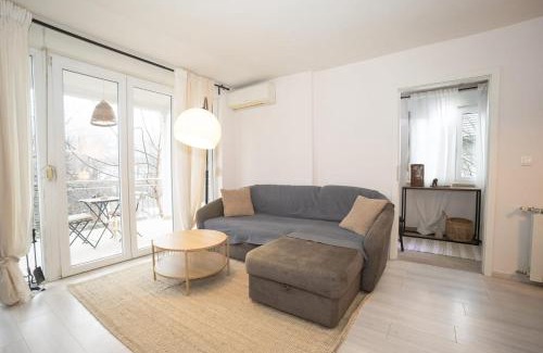 Zagreb Apartment | Comfort Suite Jelenovac