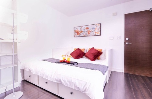 CityPlace House | Comfort Suites - 10 minutes to Rogers Centre