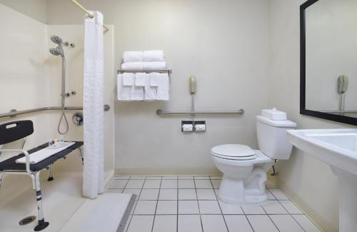 Tucson Hotel | Comfort Suites at Tucson Mall