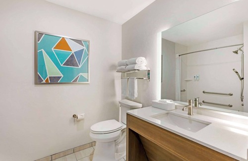 Tucson Hotel | Comfort Suites At Tucson Mall