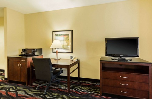 Beaumont Hotel | Comfort Suites Beaumont I-10