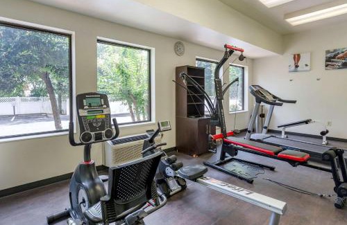 Ellendale Hotel | Comfort Suites Cordova