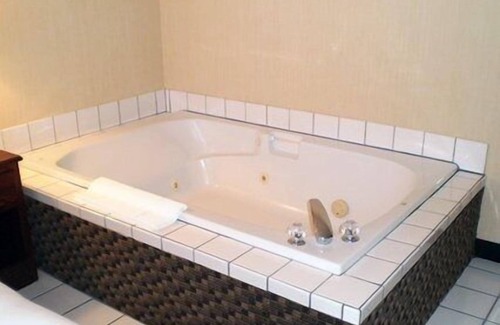 Corvallis Hotel | Comfort Suites Corvallis