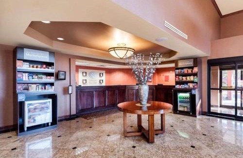Chantilly Hotel | Comfort Suites Dulles Airport