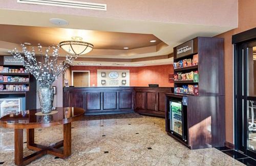 Chantilly Hotel | Comfort Suites Dulles Airport