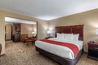 Ennis Hotel | Comfort Suites Ennis