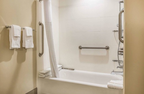 Florence Hotel | Comfort Suites Florence - Cincinnati South