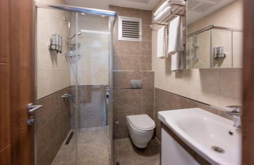 Bahcelievler Hotel | Comfort Suites Hotel