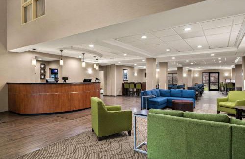 Hummelstown Hotel | Comfort Suites Hummelstown - Hershey