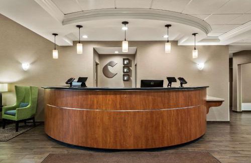 Hummelstown Hotel | Comfort Suites Hummelstown - Hershey