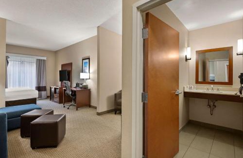 Hummelstown Hotel | Comfort Suites Hummelstown - Hershey