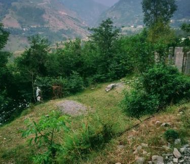 Khokhar Maira Cabin | Comfort Suites Lara Gora
