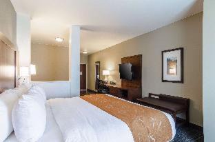Loveland Hotel | Comfort Suites Loveland