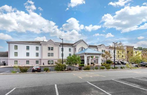 West Ocean City Hotel | Comfort Suites Ocean City West