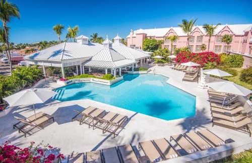 Paradise Island Hotel | Comfort Suites Paradise Island