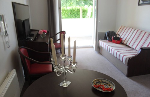 Idron Hotel | Comfort Suites Pau Idron