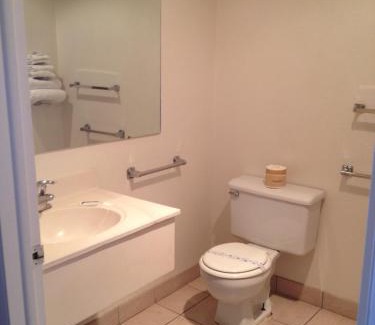 St. George Hotel | Comfort Suites St George - University Area