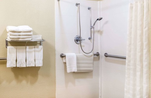 Eufaula Hotel | Comfort Suites