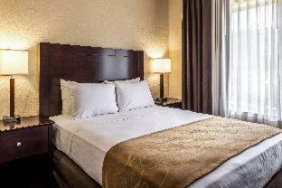 Marion Hotel | Comfort Suites