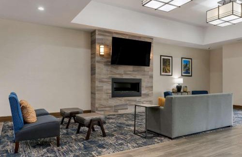 Paducah Hotel | Comfort Suites