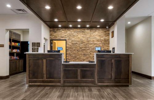 Paducah Hotel | Comfort Suites