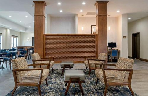 Paducah Hotel | Comfort Suites