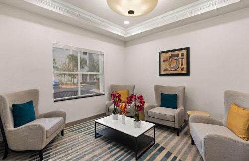 Vero Beach Hotel | Comfort Suites Vero Beach I-95