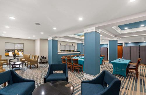 Vero Beach Hotel | Comfort Suites Vero Beach I-95