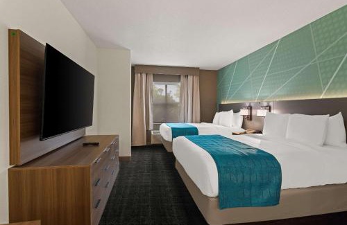 Vero Beach Hotel | Comfort Suites Vero Beach I-95