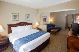 Waco Hotel | Comfort Suites Waco Near University Area