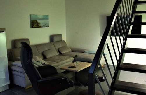 Utarp Apartment | Comfort vacation home Friesenwind - Comfort vacation home Friesenwind