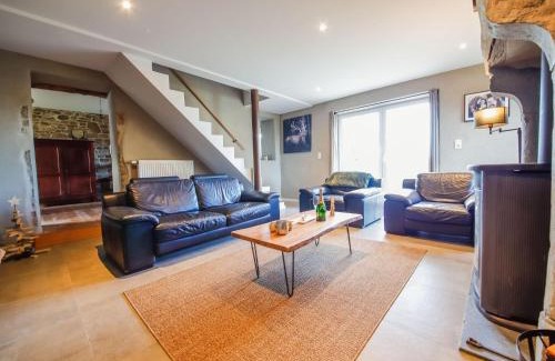 Grand Bru House | Comfort Villa Near Durbuy