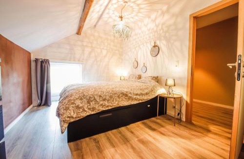 Grand Bru House | Comfort Villa Near Durbuy