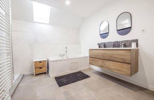 Grand Bru House | Comfort Villa Near Durbuy