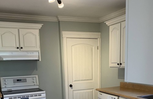 West End House | Comfort With A Touch Of Class #4