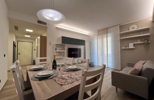 Mestre Apartment | Comfort Zone - Gold