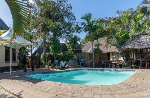 Richards Bay House | Comfort Zone Guesthouse