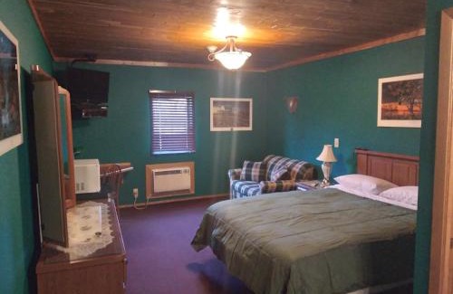 Rothsay Hotel | Comfort Zone Inn