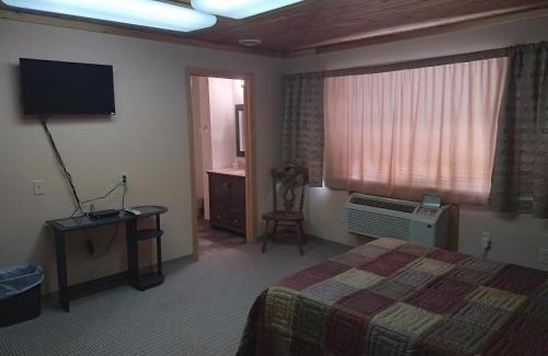 Rothsay Hotel | Comfort Zone Inn