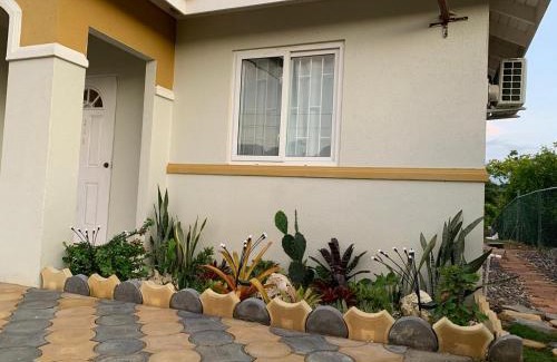 Spanish Town House | comfort zone