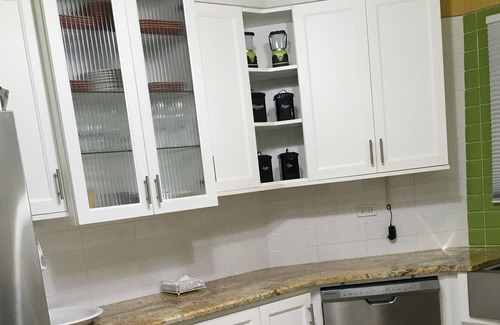 Porus House | Comfort Zone