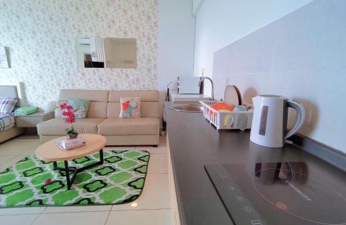 Bangi Sentral House | Comfort Zone Premium Guesthouse @ Evo Bangi