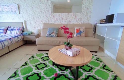 Bangi Sentral House | Comfort Zone Premium Guesthouse @ Evo Bangi