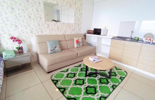 Bangi Sentral House | Comfort Zone Premium Guesthouse @ Evo Bangi