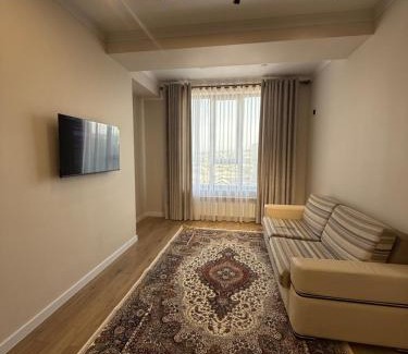 Osh Apartment | Comfort Zone Residence