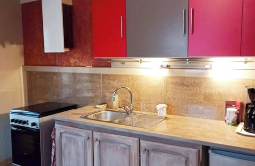 Dicy Apartment | Comfortable duplex - Gîte au Village 89120 DICY