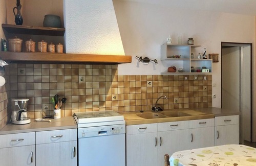 Le Grand-Village-Plage House | Comfortable House with Private Garden, Terrace, and Garage – Close to Beaches in Saint-Trojan